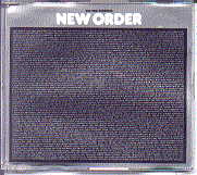 New Order - The Peel Sessions Vol 1